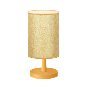 โคมไฟข้างเตียงที่เรียบง่ายทันสมัยนอร์ดิกห้องนอน แสงอบอุ่น LED โคมไฟขนาดเล็กสร้างสรรค์แบบไม้