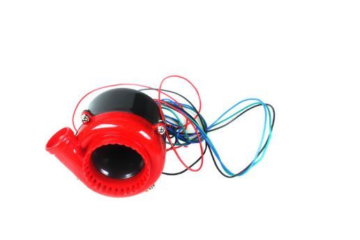 Car Fake Dump Electronic Turbo Blow Off SSQV Hooter Valve - View #10