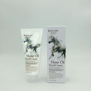 [3W CLINIC] Moisturizing Hand Cream 100ml - 7 Options