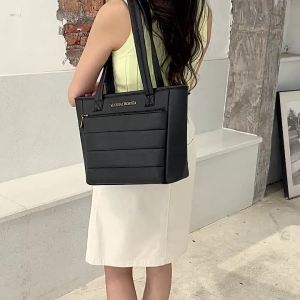Tote bsgs Large-capacity mommy bag 2025 Daily tote bag Guangzhou quality womens bag double-layer shopping bag