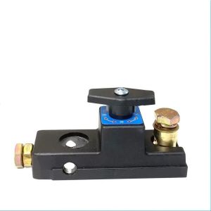 12/24v Quick Cut-off Battery Terminal Switch Protector Power Universal Car Battery Disconnect Switch
