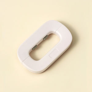 เด็กล็อคตู้เย็นที่ล็อคตู้เย็นตู้เย็นล็อคประตูช่องฟรีซสลักอเนกประสงค์ Catcher กับกาวสำหรับตู้ประตูลิ้นชักตู้เสื้อผ้า Refrigerato