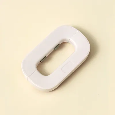 เด็กล็อคตู้เย็นที่ล็อคตู้เย็นตู้เย็นล็อคประตูช่องฟรีซสลักอเนกประสงค์ Baby Cupboard Safety Lock For Refrigerator Door Drawer Multi-function Safe Locks