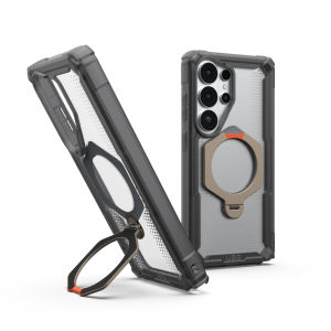 UAG Samsung S26 Ultra Case 6.9" Plasma XTE 360 Magnetic Phone Case Phone Stand Galaxy S26 Ultra Case