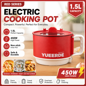 Mini Rice Cooker Electric Cooker Small Rice Cooker For 1 Person Daily Cooking