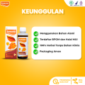 ZYMUNO Original Asli Bantu Promil Dan Meningkatkan Kesuburan Suami Istri. 