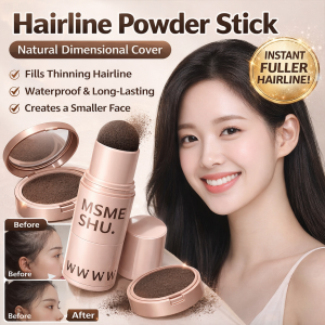 Hairline Trimming Stick Trimming the Hairline Replacement Filler Clay Natural Three-dimensional