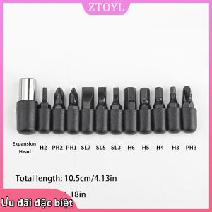 🎀ZTOYL✨ Dl30 trao đổi các bộ phận tuốc nơ vít bit multitools plier các bộ phận dụng cụ cầm tay Bộ đa công cụ kìm phụ kiện
