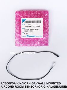 [ORIGINAL/GENUINE] DAIKIN/ACSON WALL MOUNTED AIRCOND ROOM SENSOR