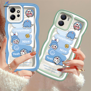 Casing HP Xiaomi Poco M3 Pro: Kasur Doraemon Lembut & Kualitas Jernih
