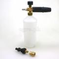 1/4” Quick Connect Coupler Set (Brass/Stainless). 
