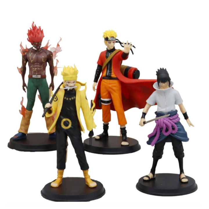 Lịch sử giá Mô hình Naruto, Sasuke Lục Đạo cosplay - Mô hình trang trí  Naruto Figure Haki Shop - đang giảm 61.000 ₫ tháng 2/2024 - Mua Thông Minh
