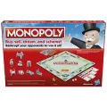 Monopoly Board Game, Family Board Games for Kids, Strategy Games, Kids Games, 2-6 Players, Ages 8+. 