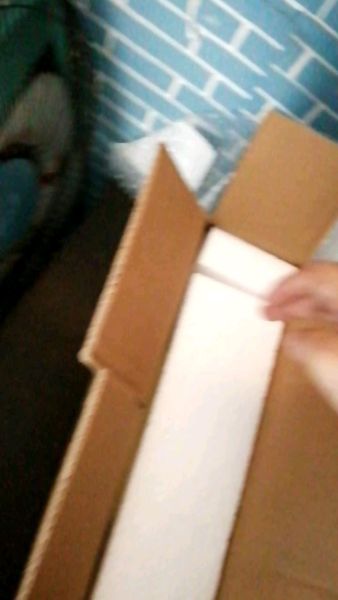 Buyer review video 2