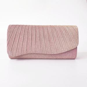 Calviero Collection G2986 TAS SELEMPANG WANITA TAS CLUTCH ELEGANT TAS PESTA