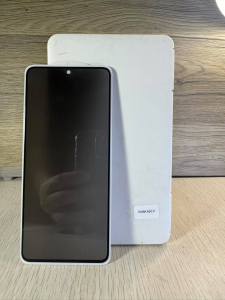 NUBIA NEO 3 GT / NEO 2 Privacy Tempered Glass Screen Protector