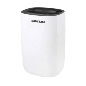 Máy hút ẩm Homebase 20L công suất 420W hàng chính hãng bảo hành 24 tháng