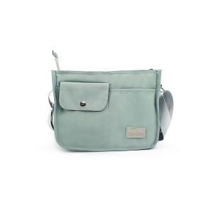 DOOZA Tas Selempang Casual Wanita DS15 Minimalist Stylish Simple Ringan Modis Fungsional Praktis