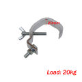1pcs Light Hook Gantungan Lighting Hook Untuk Moving Head Beam. 