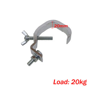 20KG Gantungan Lampu Parled Stage Light Hook Estetik / Hook Pengait Lampu Gantung Clamp C