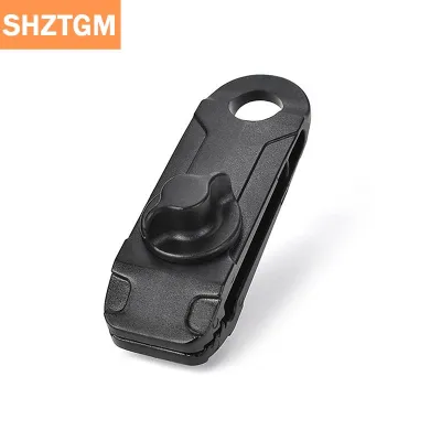 [COD] SHZTGM ที่หนีบเต็นท์กระโจมผ้าใบแบบ DIY ที่หนีบผ้าแคนวาสแบบหนีบยึดที่จับยึดเกาะอุปกรณ์งานไม้แบบกระชับ
