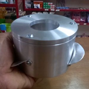 (COD) Tungkucor Arumanis Twister Diameter 10cm