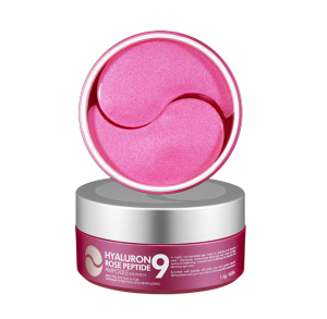 MEDIPEEL Hyaluron Peptide 9 Ampoule Eye Patch (1.6g*60ea)