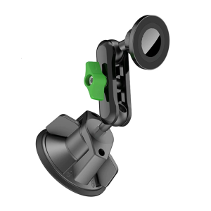 Magnetic Car Dashboard Windshield Phone Holder Rotating Mount Holder Suction Cup Phone Mount for Phone 16 15 14