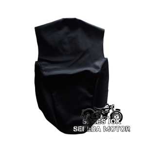 Cover jok sepeda motor Honda GENIO