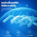 เครื่องซักผ้า เครื่องซักผ้าถังเดียว ขนาดความจุ 10KG กำลังไฟ: 320W ฟังก์ชั่น 2 In 1 เครื่องซักผ้ามินิกึ่งอัตโนมัติ ฆ่าเชื้อและทำความสะอาดอย่างล้ำลึก พลังซักล้างที่สูง ระบบการทำงานที่เงียบและประหยัดพลังงาน แบบถังเดี่ยว ฆ่าเชื้ออัตโนมัติ. 