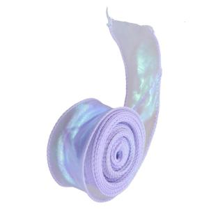 40Mm Ruy Băng Organza Cho Thủ Công Gói Bó Hoa Cung Vòng Hoa Làm 10 Sân Tuyệt ruy băng chiffon Cho Đám Cưới Decoartion