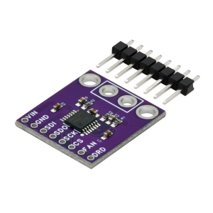 SPI I2C tương thích max31856 nhiệt độ sensorings mô-đun hỗ trợ cặp nhiệt điện