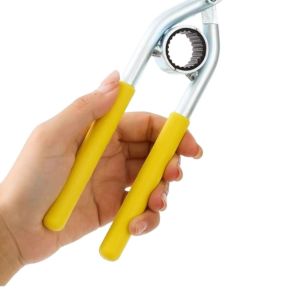 COUPLECOL 20inch Lắp đặt vòi nước và bồn rửa Đệm cao su dày Dụng cụ tháo lắp Cờ lê sục khí vòi nước 20 inch Thép cacbon Dụng cụ tháo vòi nước Phòng tắm