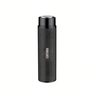 LENTIVEN Alat Cukur Mini Portabel Elektrik Shaver Cukuran Kumis Jenggot USB