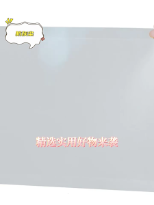 Display Organiser Tray 10 Grids Watch Band Holder PU Leather Storage Box Transparent PVC Cover For Accessories