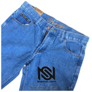 Celana Jeans Premium 28-38|Celana Jeans Pria Standar|Celana Cowok Keren|Celana Panjang Pria Dewasa