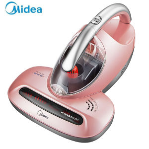 Midea Bed UV Vacuum Cleaner Household Ultraviolet Mite Removal Machine B3