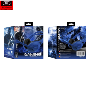 MGALL 100% Original Gaming Headset Virtual Surround Realistic 3D Sound 180 Degrees Omnidirectional Microph
