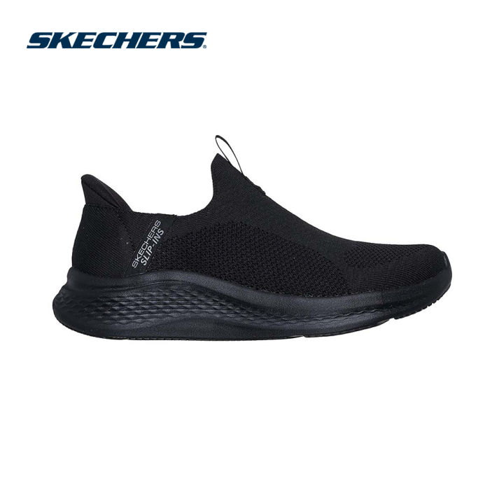 Skechers Men Slip-Ins Sport Skech-Lite Pro Nexoro Casual Shoes