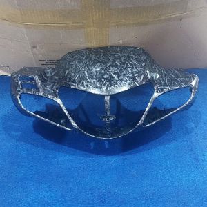 BATOK DEPAN BATOK LAMPU SUZUKI SATRIA HIU MALAYSIA 2 TAK KARBON FOIRGED