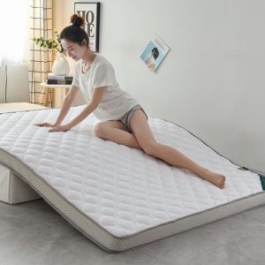 Luxe Home Haven 9CM Latex Mattress Tilam Mattress Topper Flodable Latex Tilam 床垫