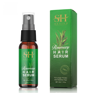 Hair Care Oil Refreshing Natural Plant Extracts Conditioner Improvement of Gray Hair Problems
