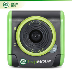 LeapFrog LeapMove | Motion Sensing Learning Console for Kids | Motion Based Educational Gaming Device | 4-7 years
