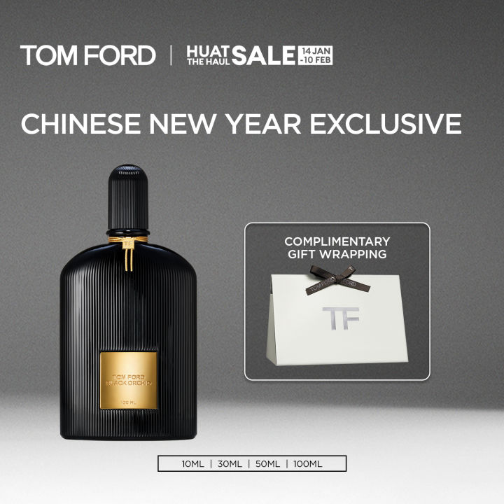 Tom Ford Beauty – Signature Fragrance • Modern yet timeless scents for ...