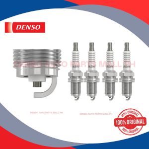 DENSO K16PR-U11 Spark Plug for Ford Focus 1.6 / Lynx 1.3 1.6 1.8