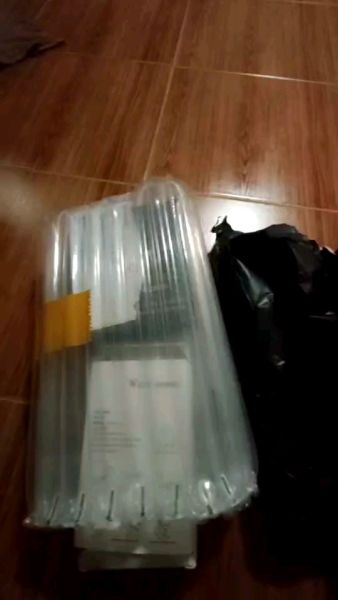Buyer review video 2