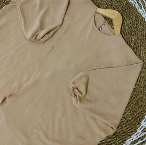 Tunik crinkle airflow mecca