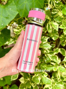 Thơm kiểu hiện đại nhẹ nhàng mà cực cuốn hút - Bodymist Bombshell 250ml