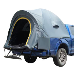 Pickup Truck Tent Outdoor Camping Car Tail Tent Car Fishing Tent Roof Tent Outdoor Camping Tent