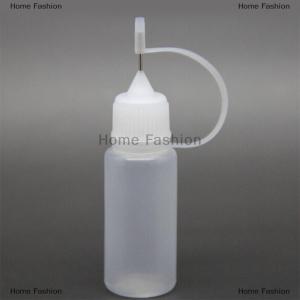 [COD] Home Fashion 10ml Needle Tip Bottle Applicator Bottle for Paint Pointed Mouth Oil Makeup Tool